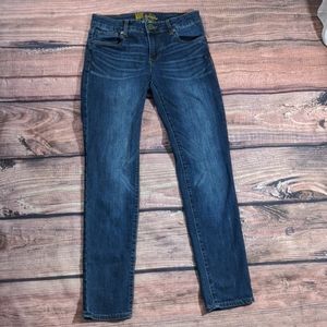 KUT from the kloth women's jeans